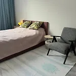 Apartament Wierzbiecice 44