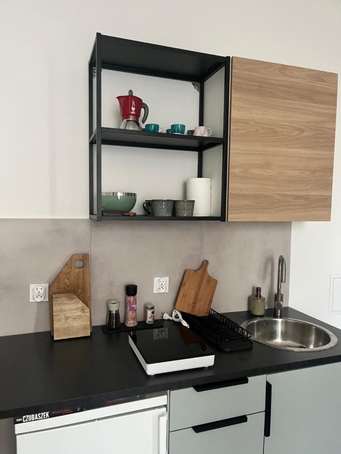Apartament Wierzbiecice 44 Apartament Poznań