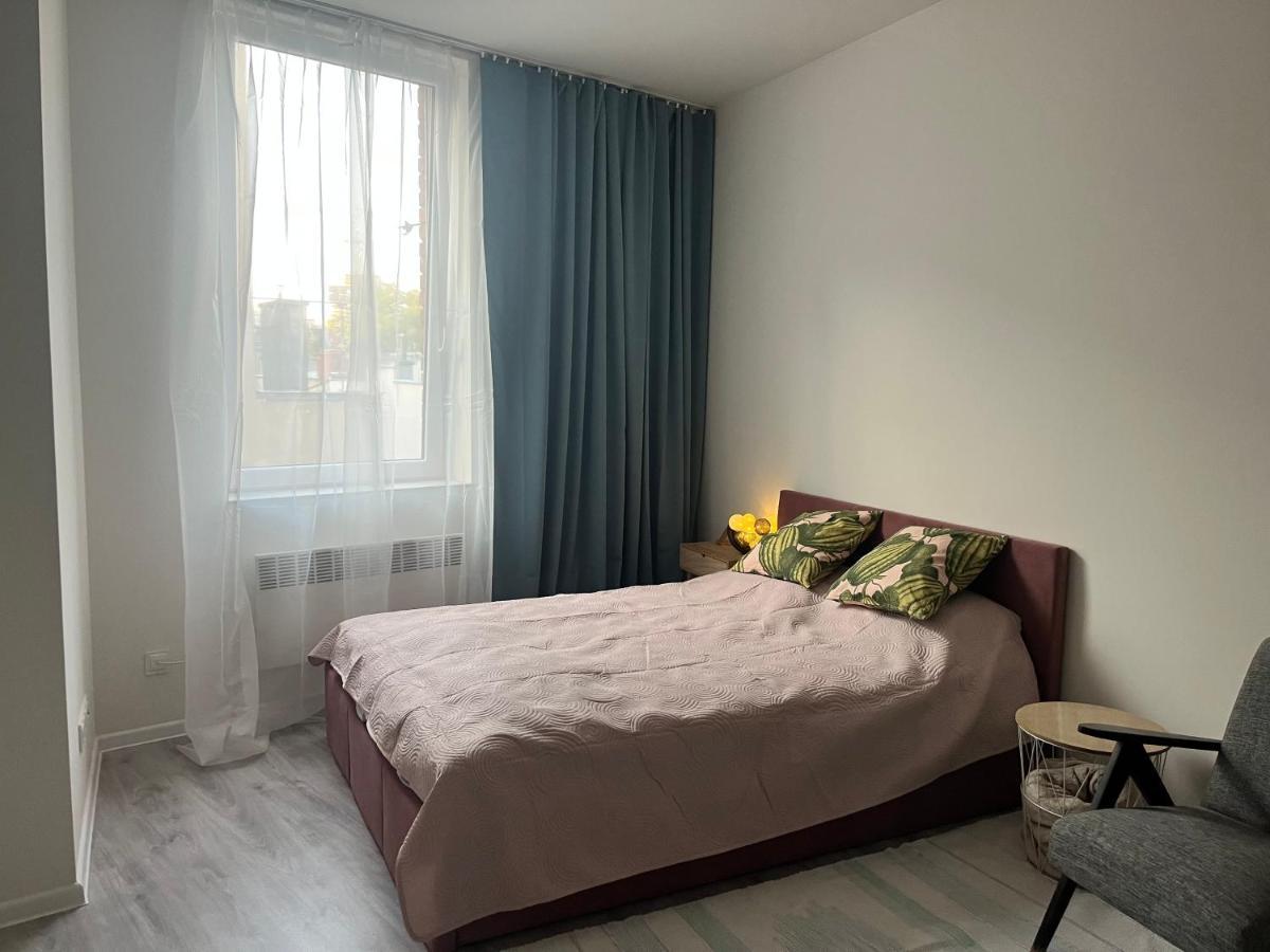 Apartament Wierzbiecice 44 Poznań