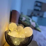 Apartament Wierzbiecice 44