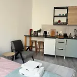 Apartament Wierzbiecice 44