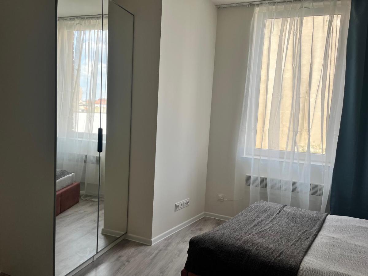 Apartamento Apartament Wierzbiecice 44 *