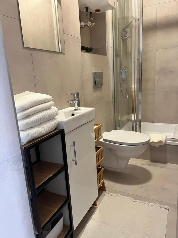 Apartament Wierzbiecice 44 Poznań