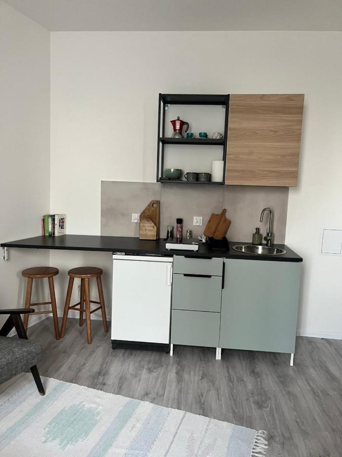 Apartament Wierzbiecice 44 * Poznań