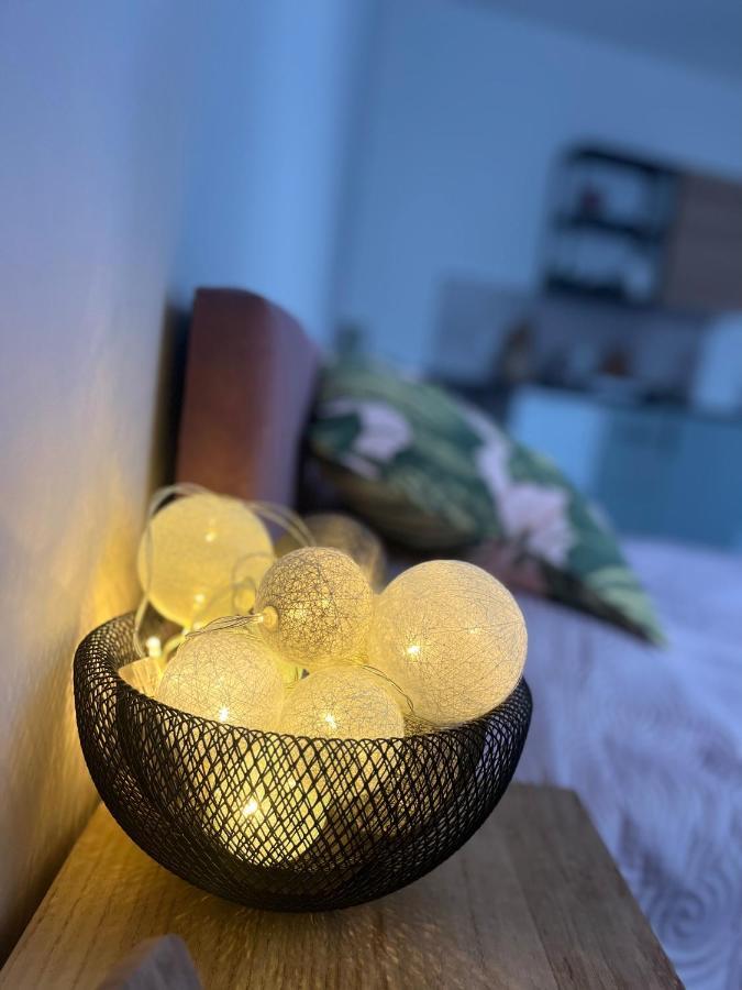 Apartament Wierzbiecice 44 Apartamento *