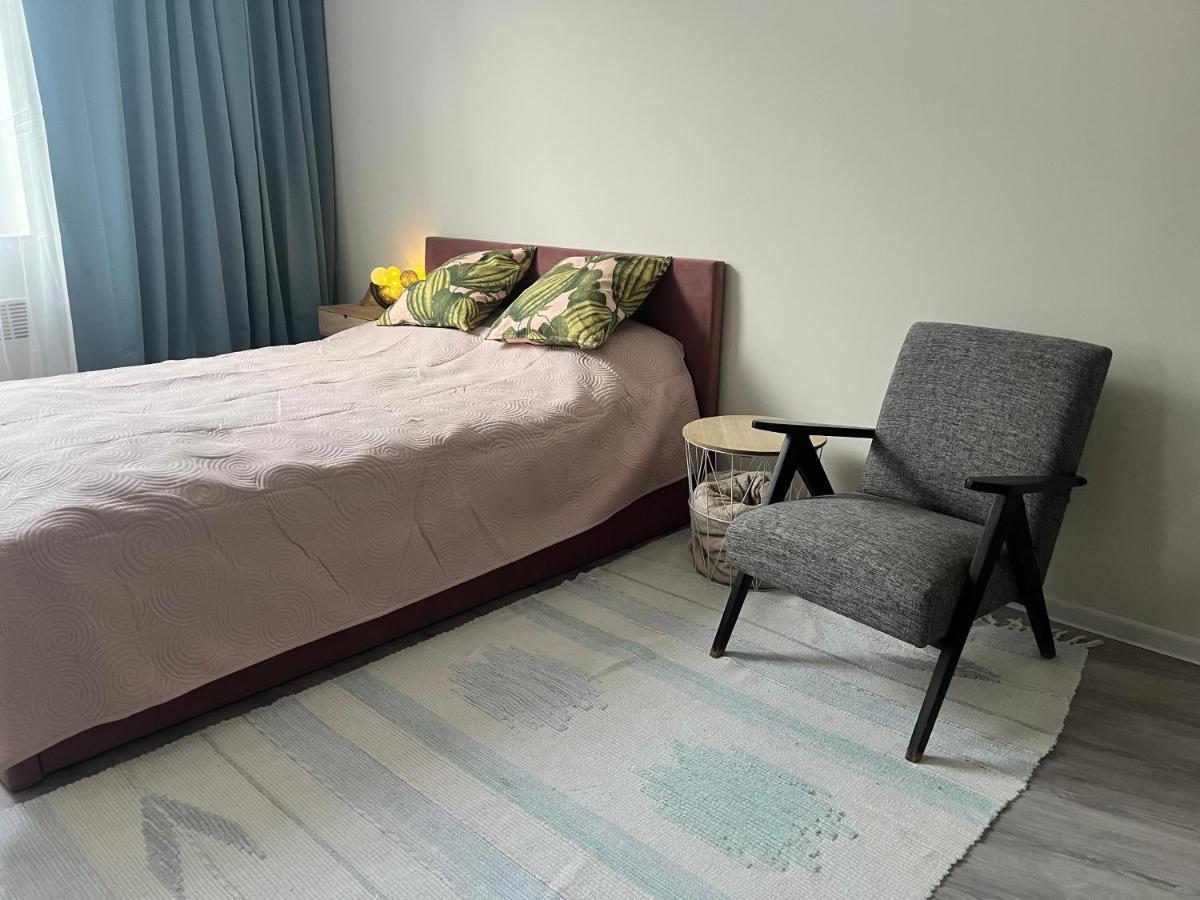 Apartament Wierzbiecice 44 * Poznań
