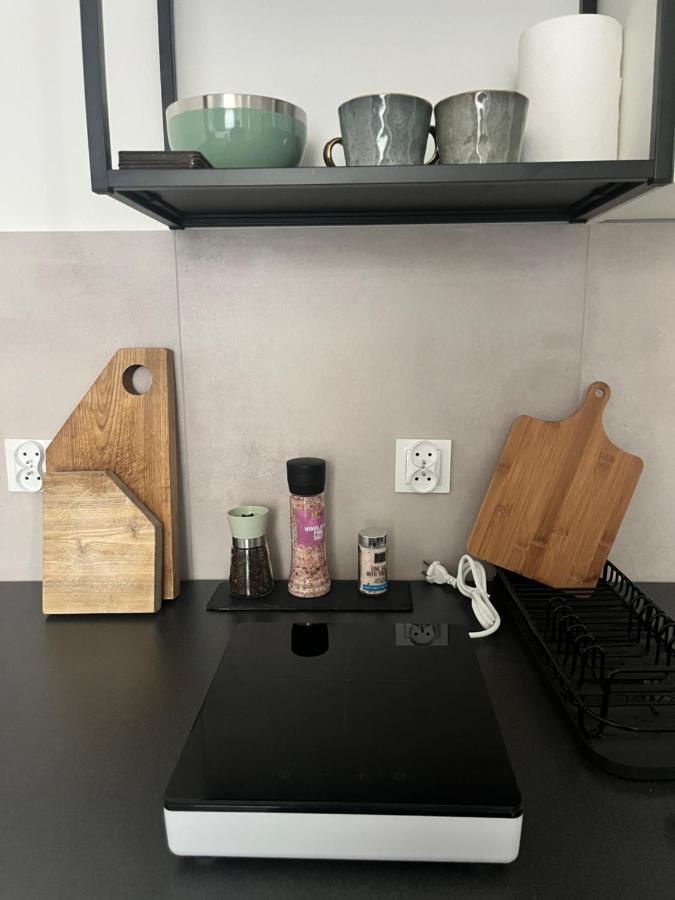 Apartamento Apartament Wierzbiecice 44 Poznań