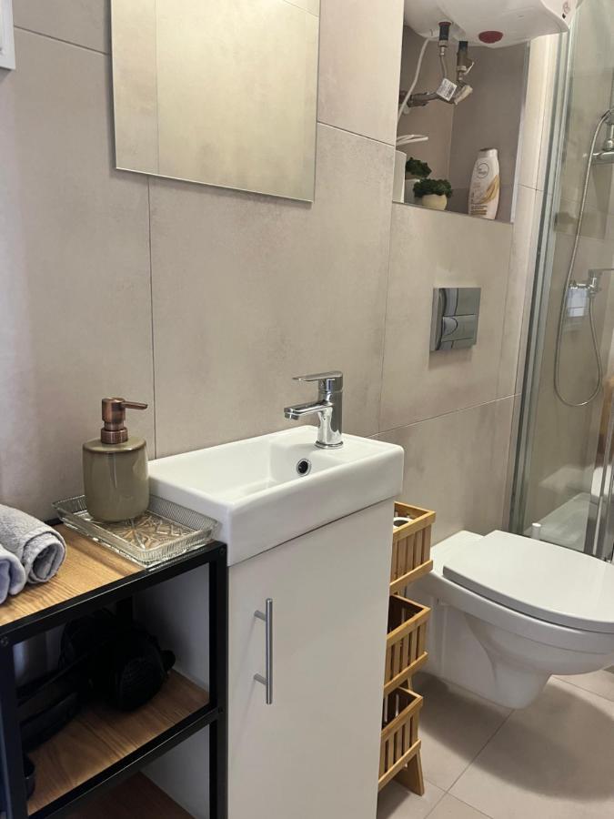 Apartament Wierzbiecice 44 Apartamento Poznań