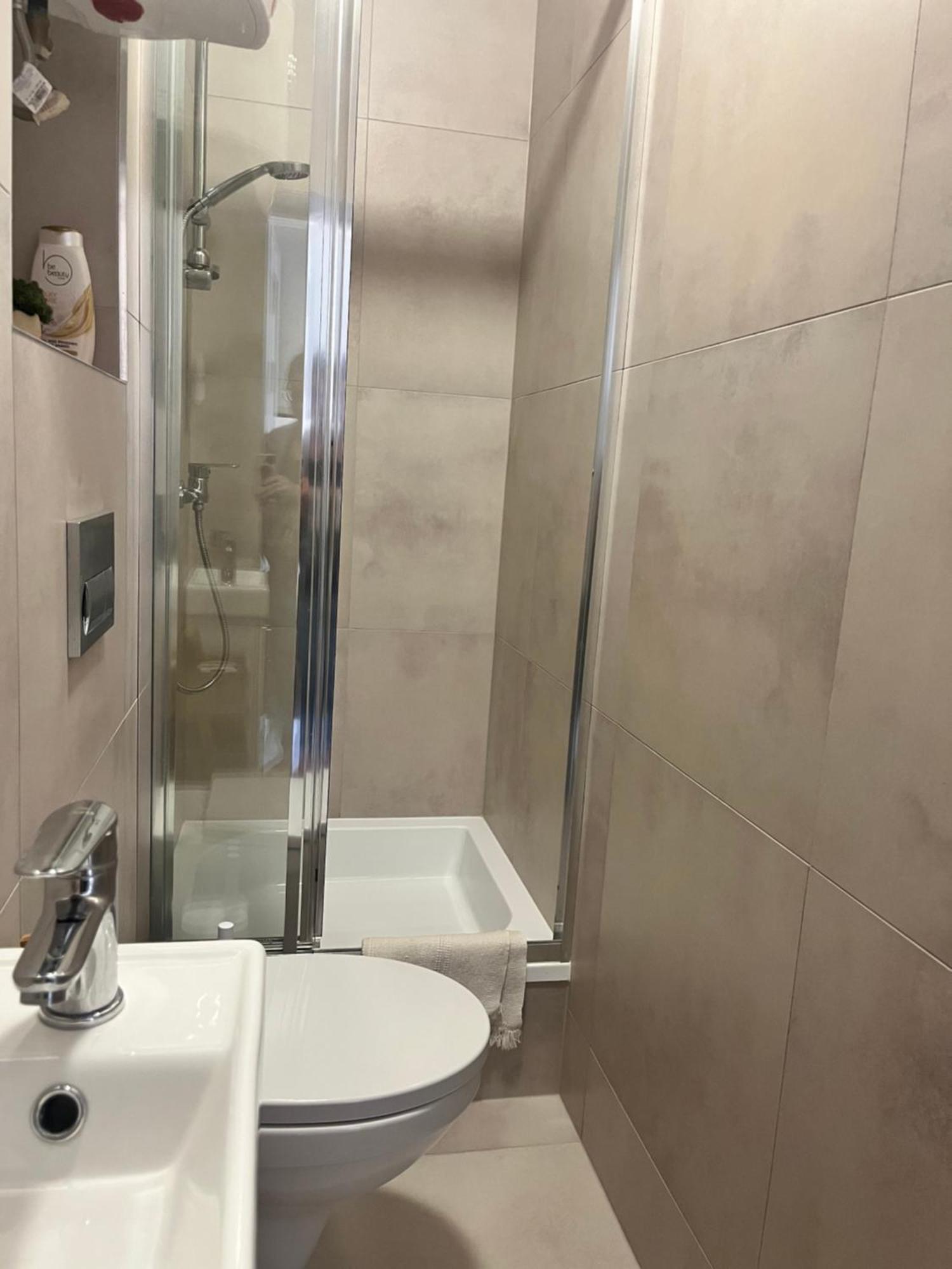 Apartamento Apartament Wierzbiecice 44 Poznań